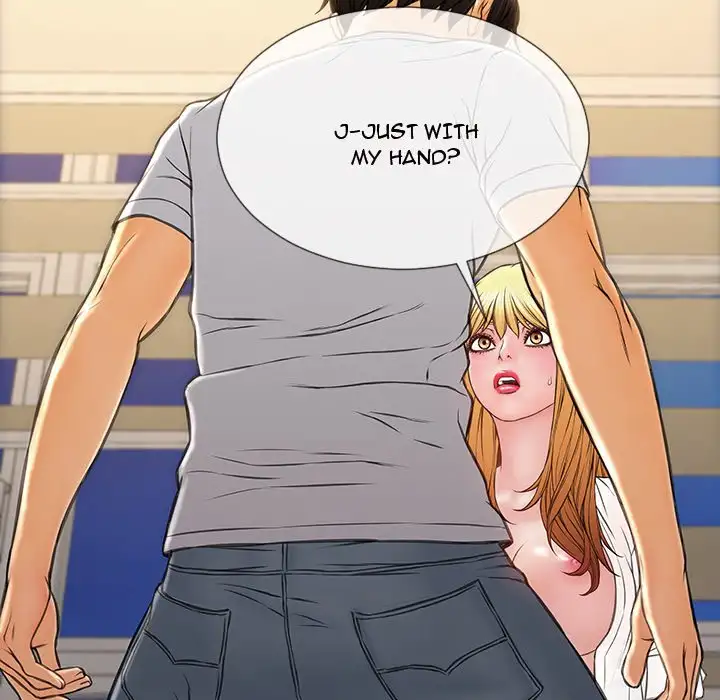 Superstar Cynthia Oh Chapter 13 Page 34