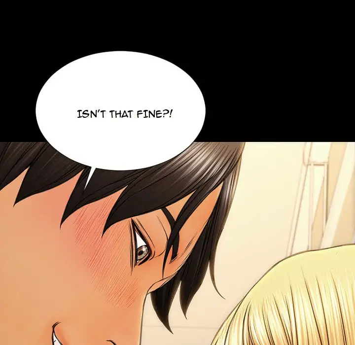 Superstar Cynthia Oh Chapter 13 Page 36