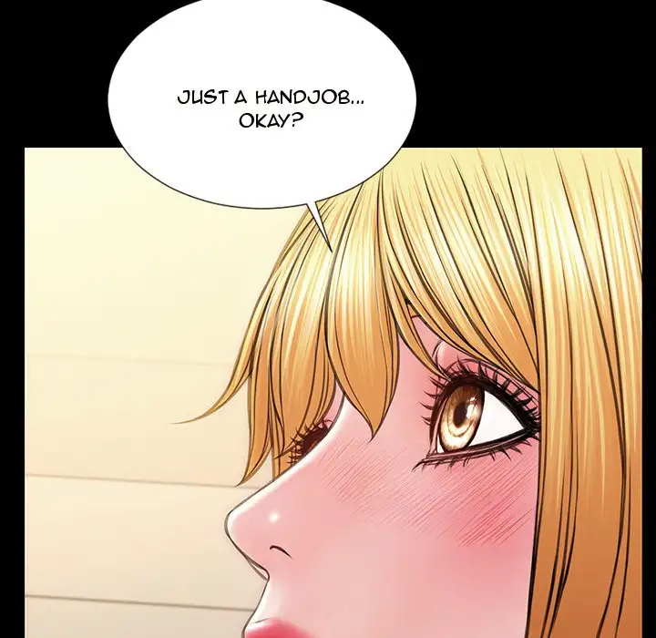Superstar Cynthia Oh Chapter 13 Page 40