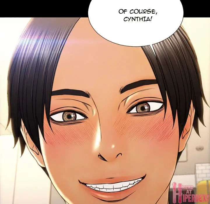 Superstar Cynthia Oh Chapter 13 Page 42