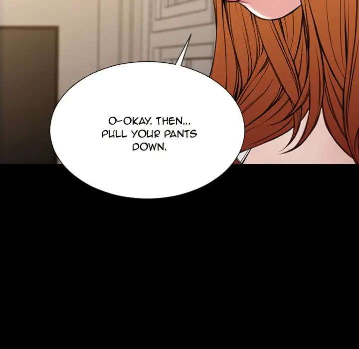 Superstar Cynthia Oh Chapter 13 Page 45