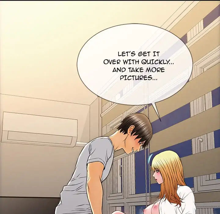 Superstar Cynthia Oh Chapter 13 Page 46