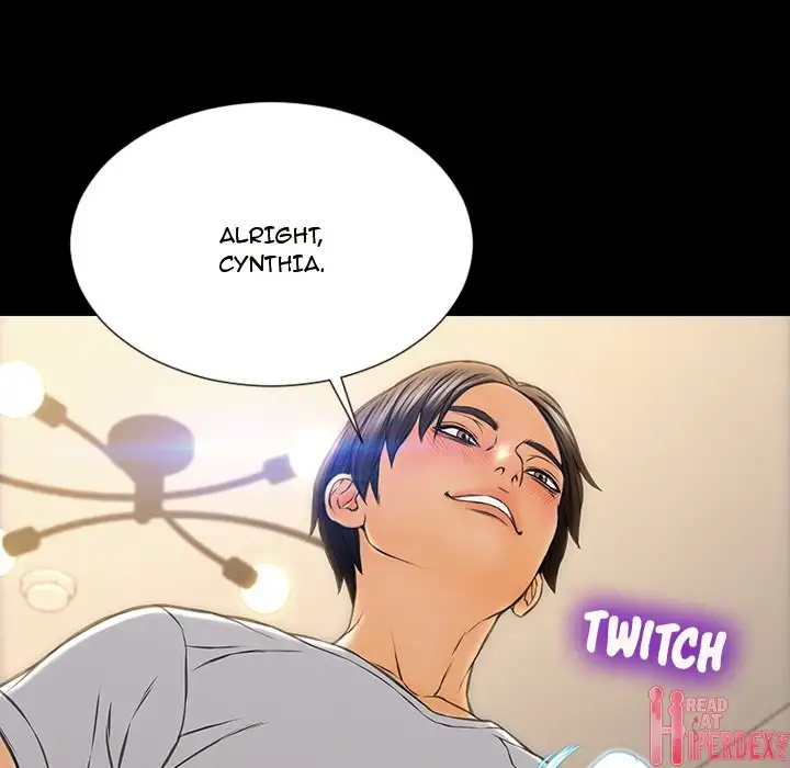 Superstar Cynthia Oh Chapter 13 Page 58