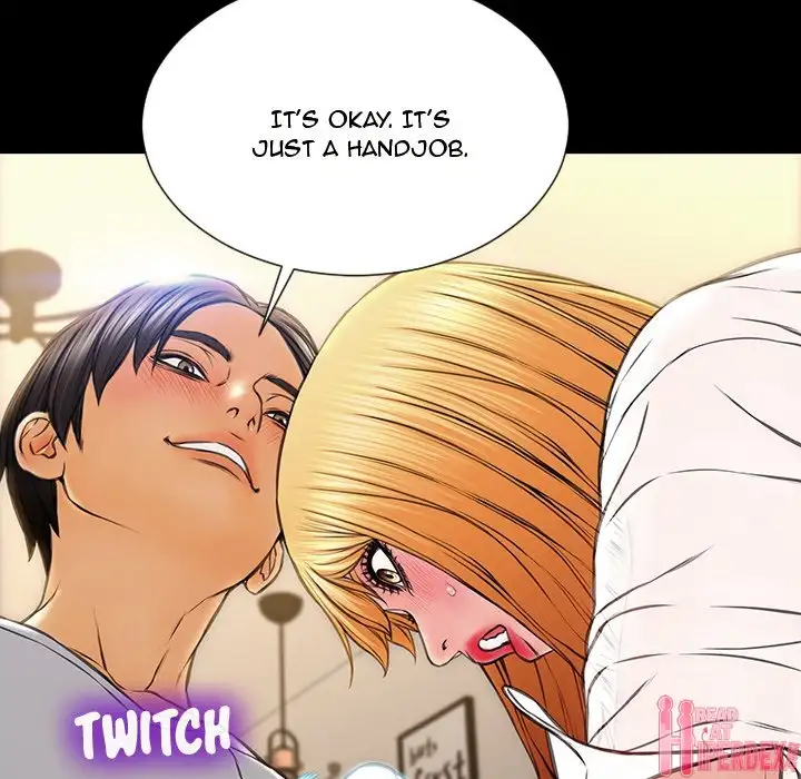 Superstar Cynthia Oh Chapter 13 Page 63
