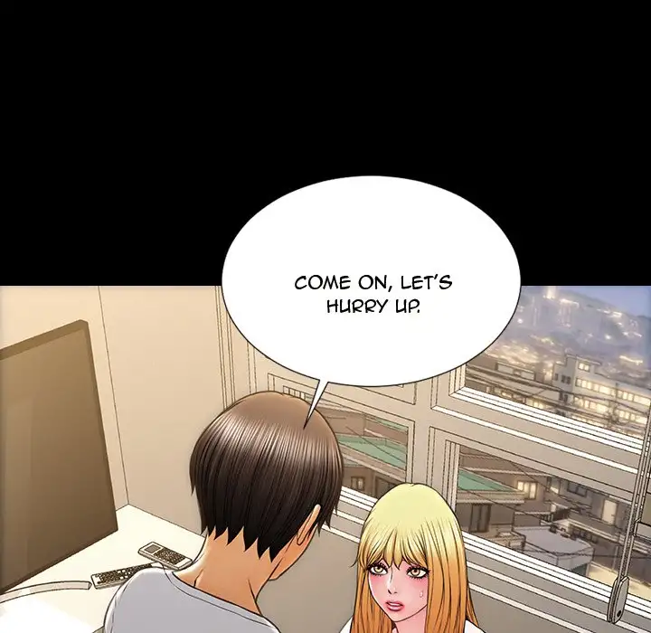 Superstar Cynthia Oh Chapter 13 Page 82