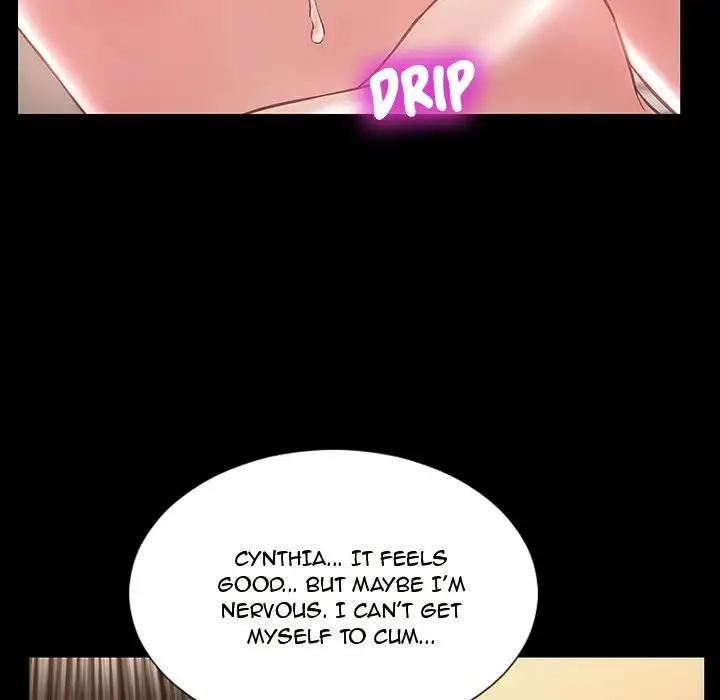 Superstar Cynthia Oh Chapter 13 Page 99