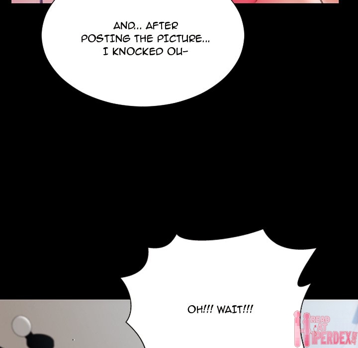 Superstar Cynthia Oh Chapter 14 Page 101