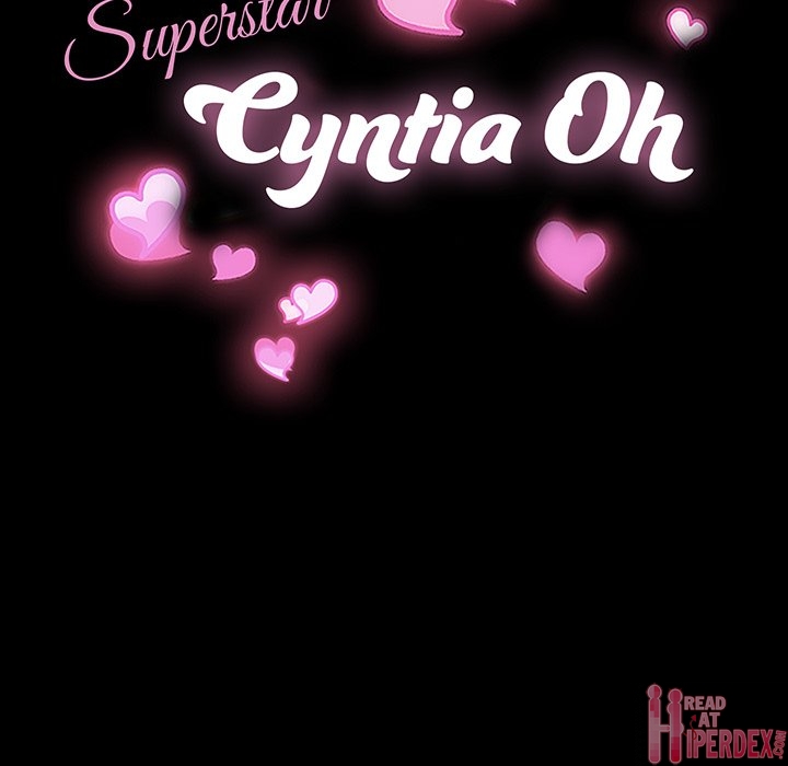 Superstar Cynthia Oh Chapter 14 Page 11