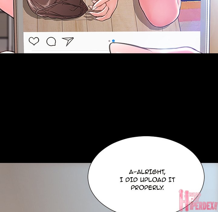 Superstar Cynthia Oh Chapter 14 Page 112