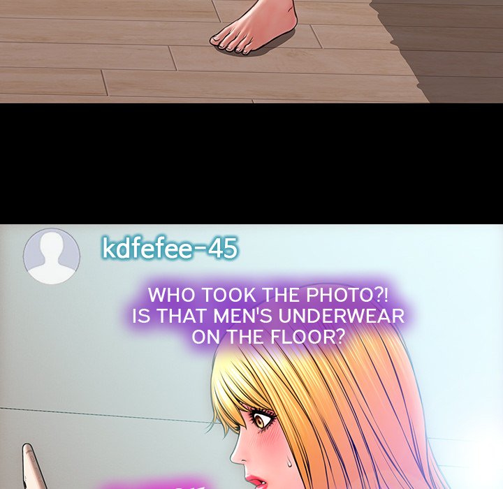 Superstar Cynthia Oh Chapter 14 Page 127