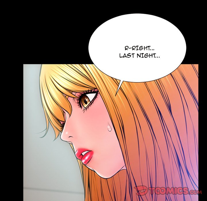 Superstar Cynthia Oh Chapter 14 Page 129