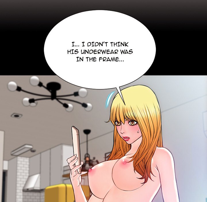 Superstar Cynthia Oh Chapter 14 Page 135