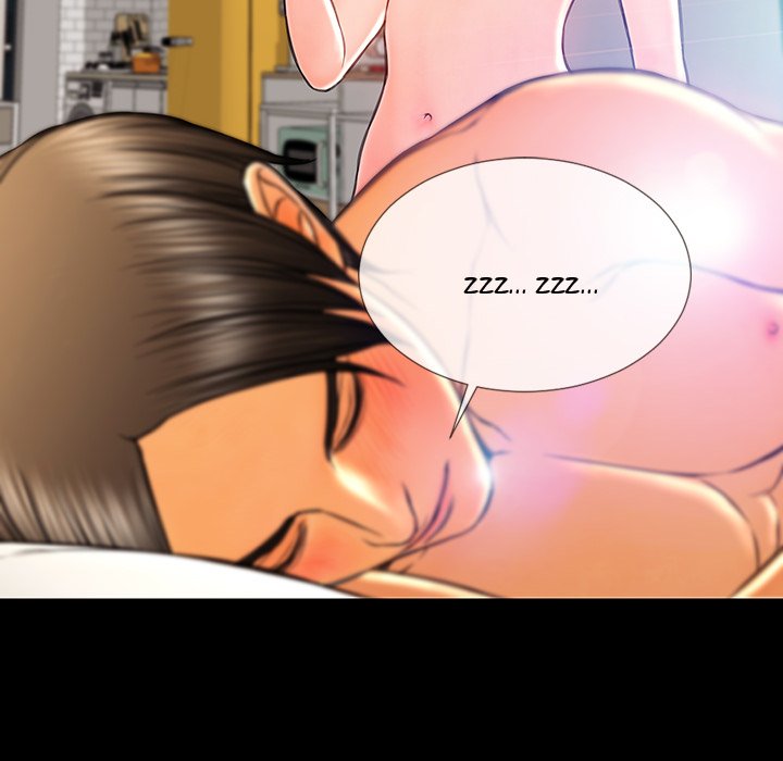 Superstar Cynthia Oh Chapter 14 Page 136