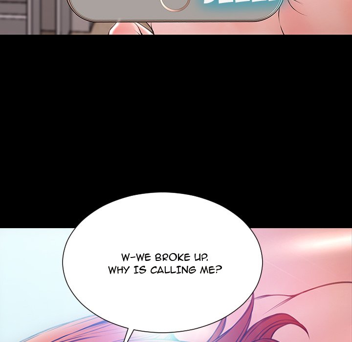 Superstar Cynthia Oh Chapter 14 Page 145