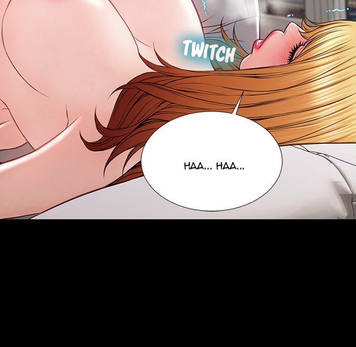 Superstar Cynthia Oh Chapter 14 Page 15