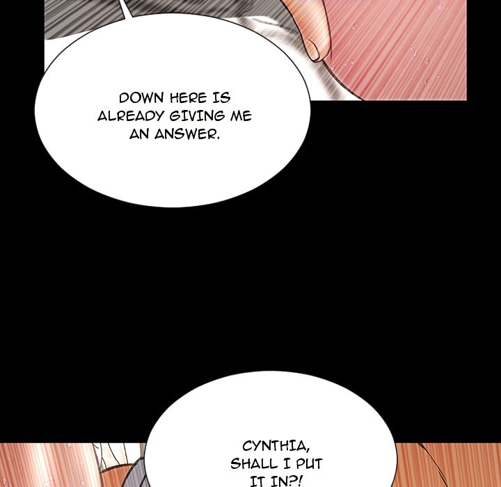 Superstar Cynthia Oh Chapter 14 Page 17
