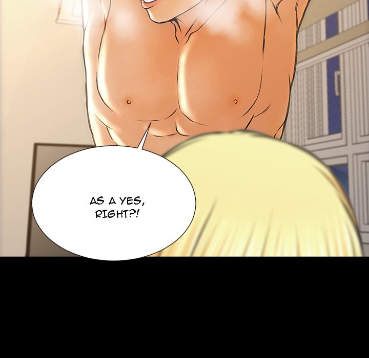 Superstar Cynthia Oh Chapter 14 Page 23