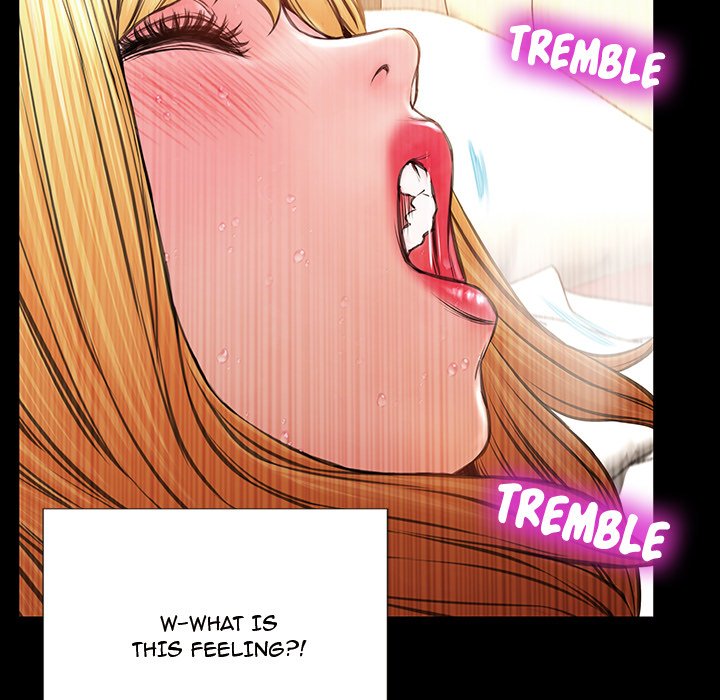 Superstar Cynthia Oh Chapter 14 Page 33
