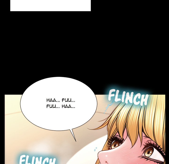 Superstar Cynthia Oh Chapter 14 Page 34