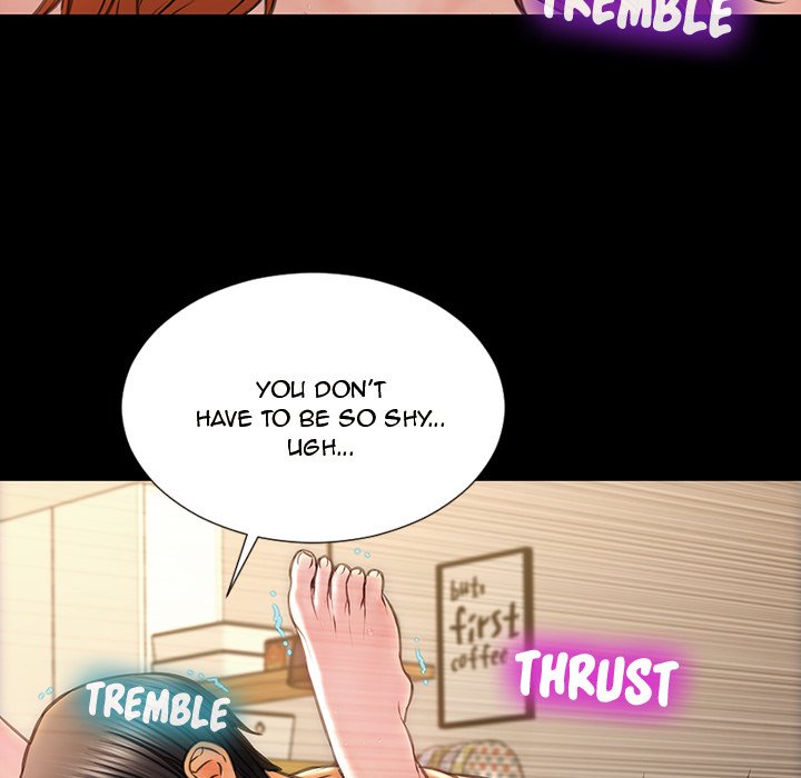 Superstar Cynthia Oh Chapter 14 Page 40