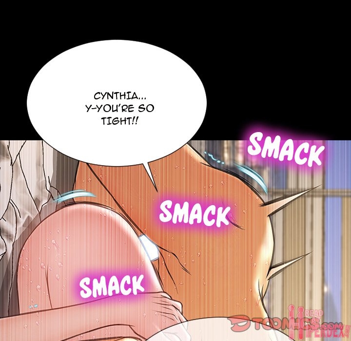 Superstar Cynthia Oh Chapter 14 Page 48
