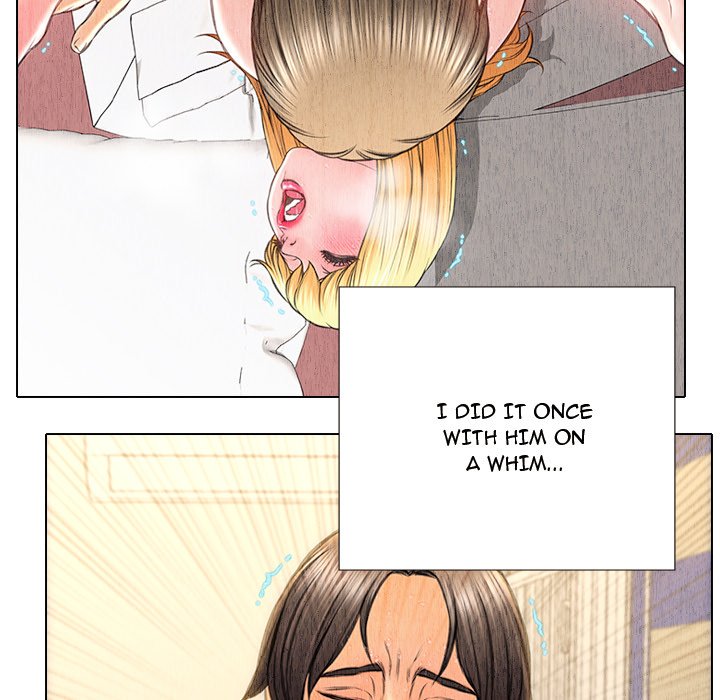 Superstar Cynthia Oh Chapter 14 Page 90