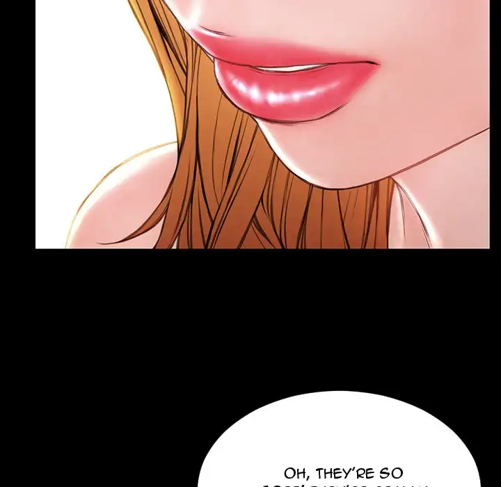 Superstar Cynthia Oh Chapter 18 Page 104