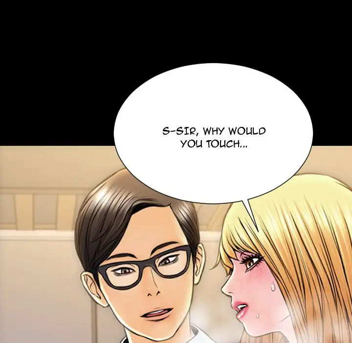 Superstar Cynthia Oh Chapter 18 Page 110
