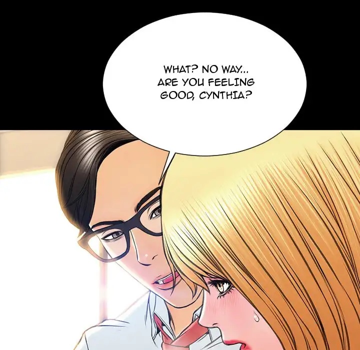 Superstar Cynthia Oh Chapter 18 Page 119