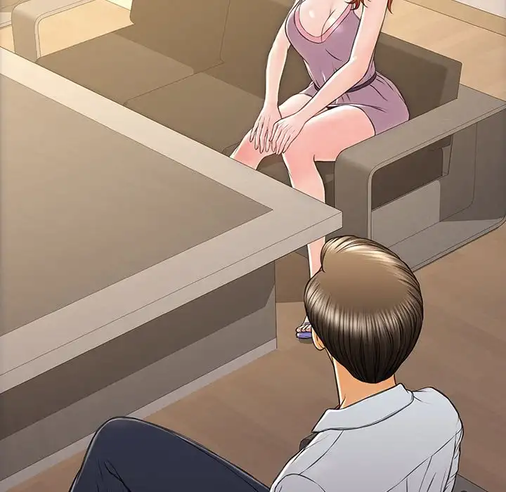 Superstar Cynthia Oh Chapter 18 Page 16