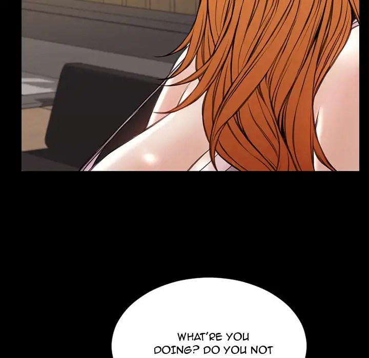 Superstar Cynthia Oh Chapter 18 Page 20