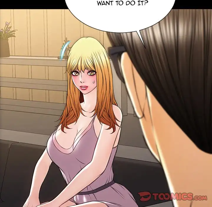 Superstar Cynthia Oh Chapter 18 Page 21