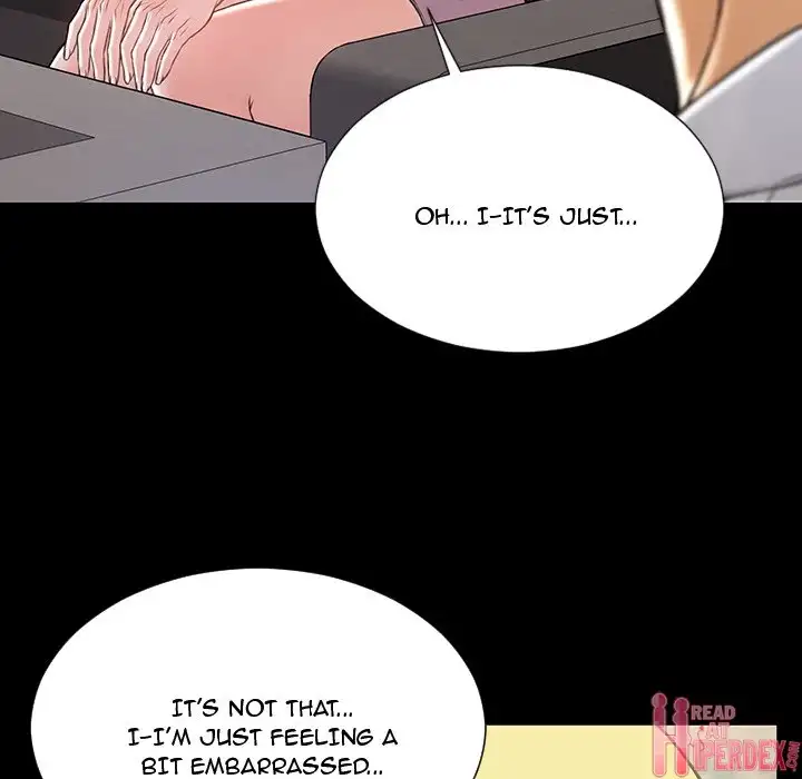 Superstar Cynthia Oh Chapter 18 Page 22