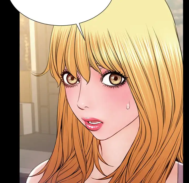 Superstar Cynthia Oh Chapter 18 Page 23