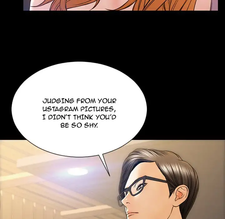 Superstar Cynthia Oh Chapter 18 Page 24