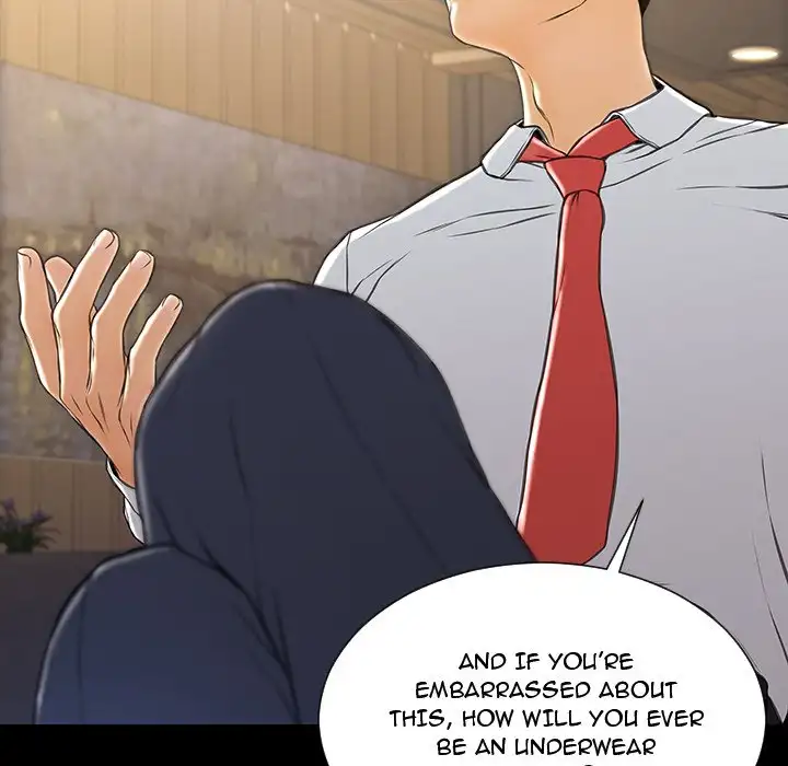 Superstar Cynthia Oh Chapter 18 Page 25