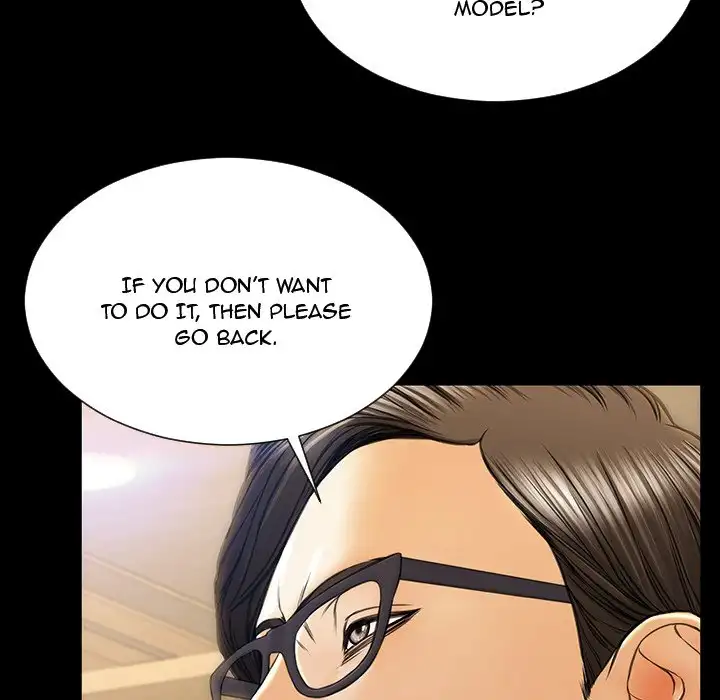 Superstar Cynthia Oh Chapter 18 Page 26