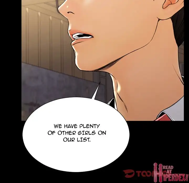 Superstar Cynthia Oh Chapter 18 Page 27