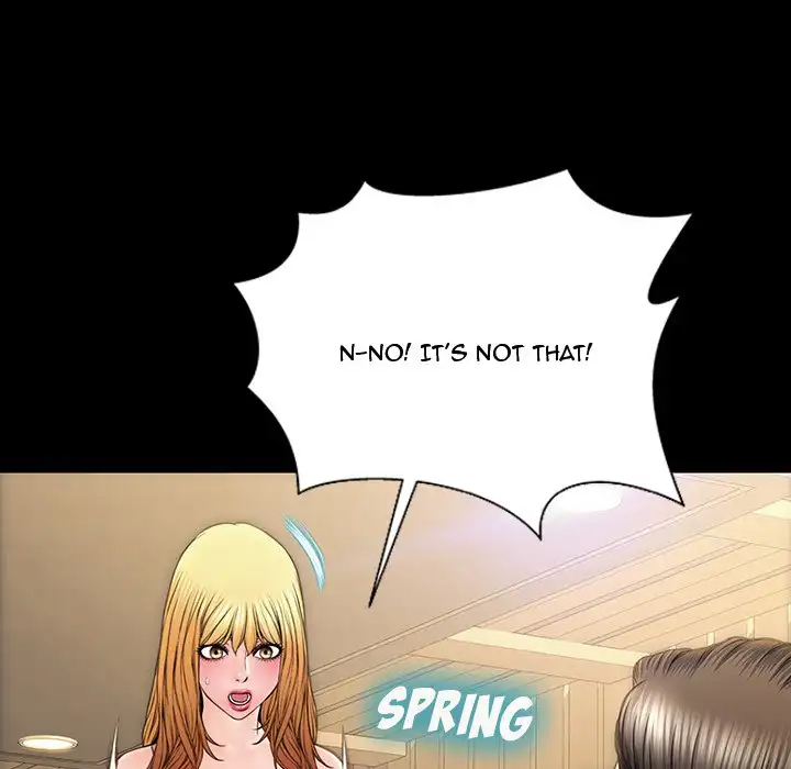 Superstar Cynthia Oh Chapter 18 Page 28