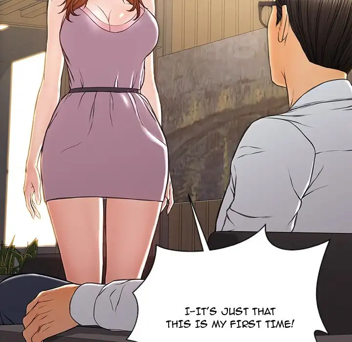Superstar Cynthia Oh Chapter 18 Page 29