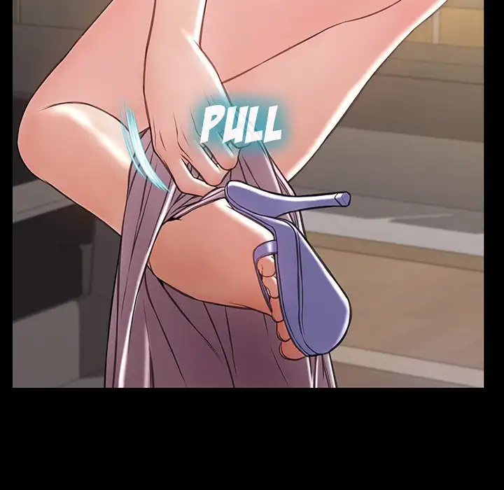 Superstar Cynthia Oh Chapter 18 Page 37