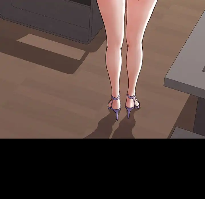 Superstar Cynthia Oh Chapter 18 Page 41