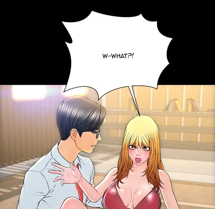 Superstar Cynthia Oh Chapter 18 Page 56