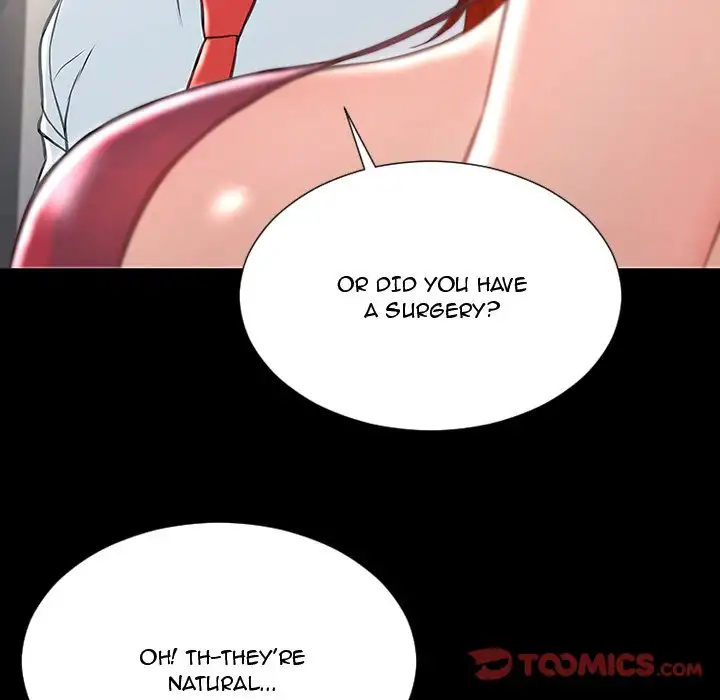 Superstar Cynthia Oh Chapter 18 Page 63