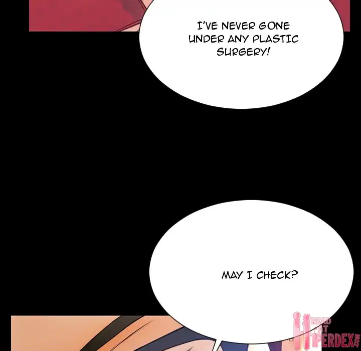 Superstar Cynthia Oh Chapter 18 Page 65