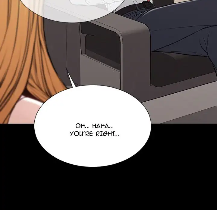 Superstar Cynthia Oh Chapter 18 Page 7