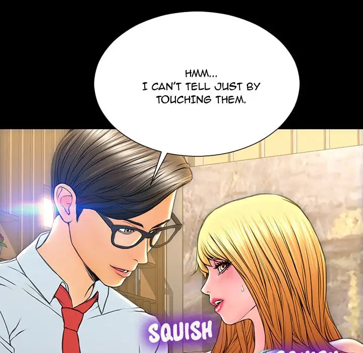 Superstar Cynthia Oh Chapter 18 Page 73