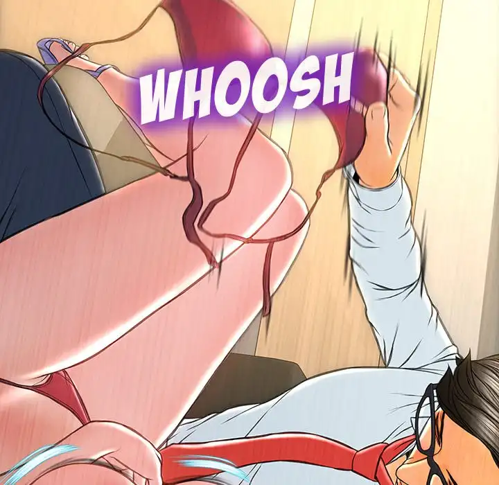 Superstar Cynthia Oh Chapter 18 Page 77