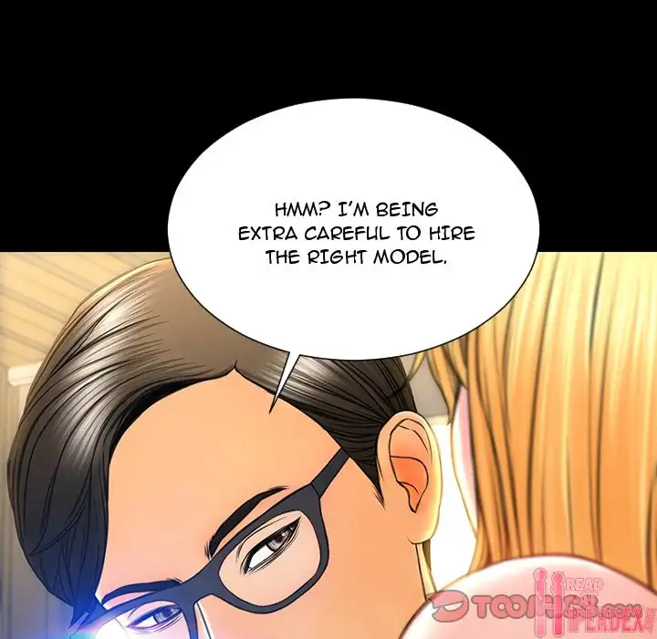 Superstar Cynthia Oh Chapter 18 Page 81