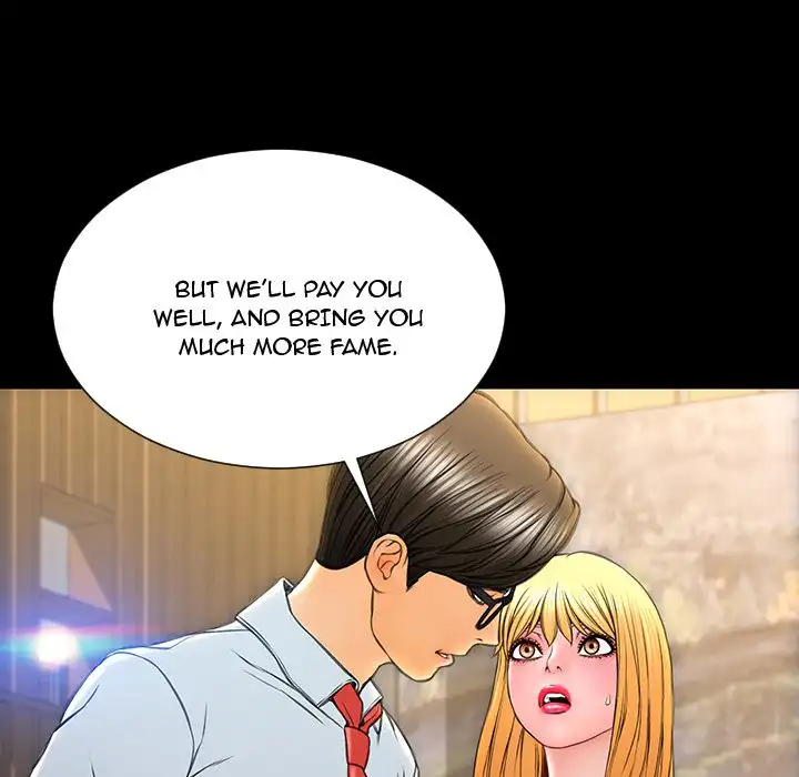 Superstar Cynthia Oh Chapter 18 Page 83